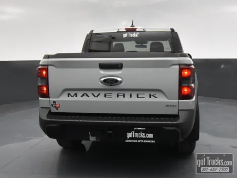 More photos of 2022 Ford Maverick XLT at got Trucks?, TX