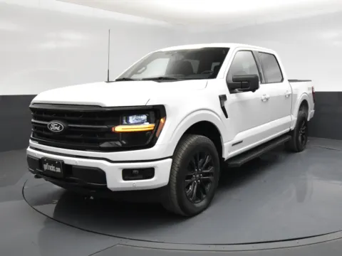 Photos of 2024 Ford F-150 XLT for sale in San Antonio, TX at got Trucks?