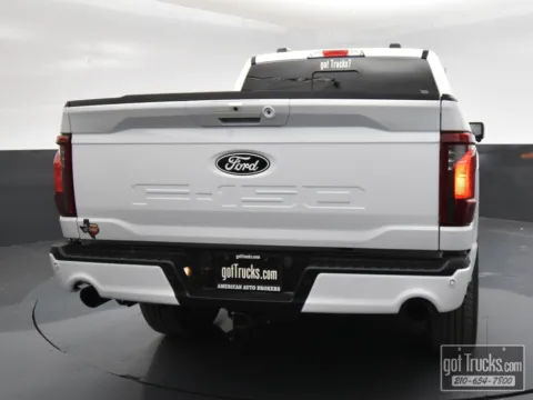 More photos of 2024 Ford F-150 XLT at got Trucks?, TX