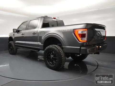 More photos of 2022 Ford F-150 LARIAT at got Trucks?, TX