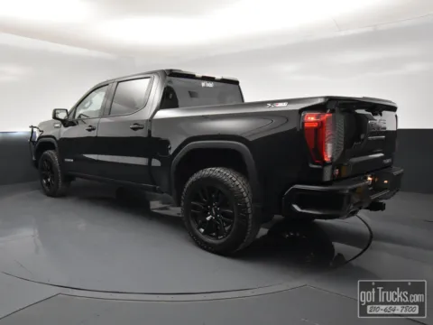 More photos of 2023 GMC Sierra 1500 Elevation at got Trucks?, TX