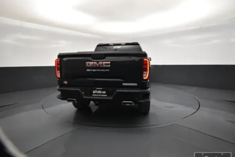 More photos of 2023 GMC Sierra 1500 Elevation at got Trucks?, TX