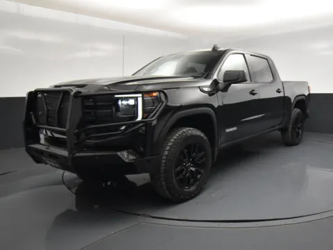 Photos of 2023 GMC Sierra 1500 Elevation for sale in San Antonio, TX at got Trucks?