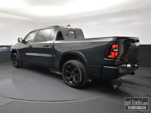 More photos of 2025 Ram 1500 Big Horn at got Trucks?, TX