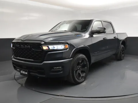 Photos of 2025 Ram 1500 Big Horn for sale in San Antonio, TX at got Trucks?