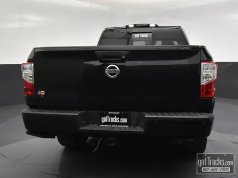 More photos of 2019 Nissan Titan SV at got Trucks?, TX