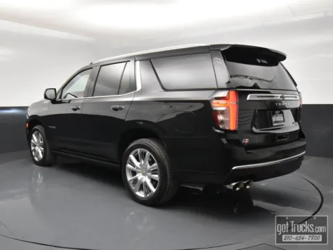 More photos of 2023 Chevrolet Tahoe High Country at got Trucks?, TX