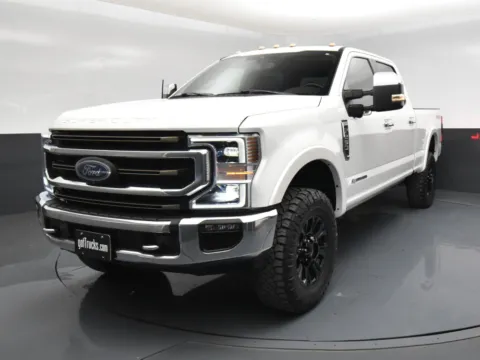 Photos of 2022 Ford Super Duty F-250 SRW King Ranch for sale in San Antonio, TX at got Trucks?