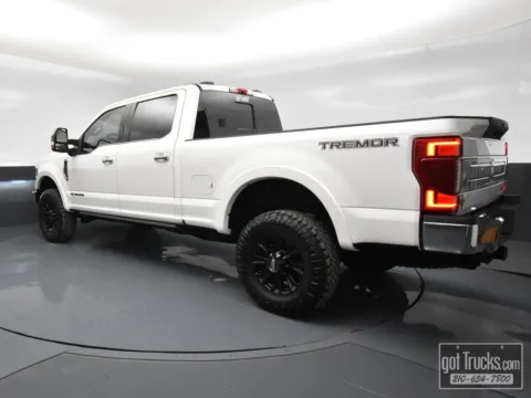 More photos of 2022 Ford Super Duty F-250 SRW King Ranch at got Trucks?, TX