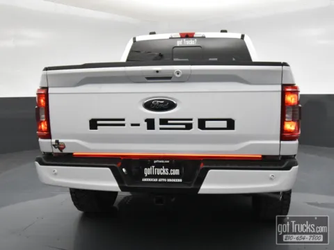 More photos of 2022 Ford F-150 XLT at got Trucks?, TX