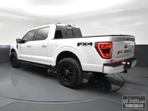 More photos of 2022 Ford F-150 XLT at got Trucks?, TX