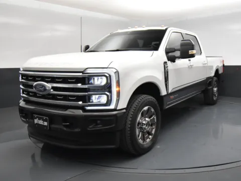 Photos of 2025 Ford Super Duty F-250 SRW King Ranch for sale in San Antonio, TX at got Trucks?