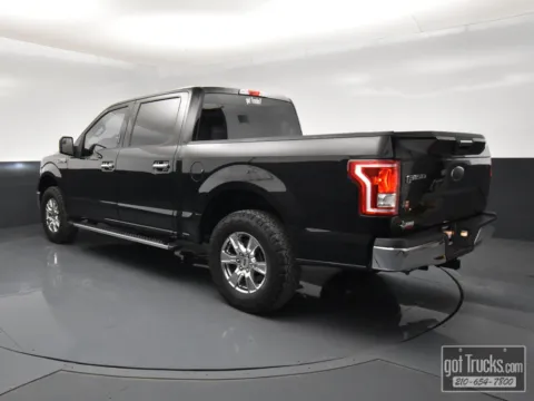 More photos of 2017 Ford F-150 XLT at got Trucks?, TX