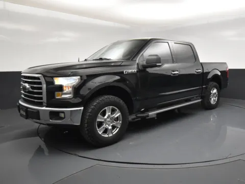 Photos of 2017 Ford F-150 XLT for sale in San Antonio, TX at got Trucks?