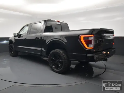 More photos of 2022 Ford F-150 Platinum at got Trucks?, TX