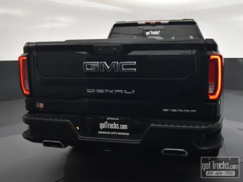 More photos of 2023 GMC Sierra 1500 Denali Ultimate at got Trucks?, TX