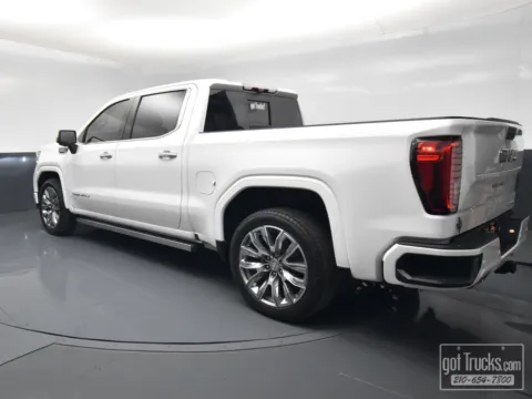 More photos of 2022 GMC Sierra 1500 Denali at got Trucks?, TX