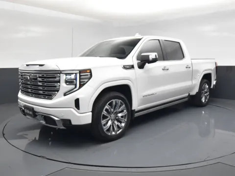 Photos of 2022 GMC Sierra 1500 Denali for sale in San Antonio, TX at got Trucks?