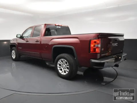 More photos of 2014 GMC Sierra 1500 SLE at got Trucks?, TX