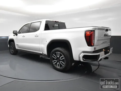 More photos of 2023 GMC Sierra 1500 AT4 at got Trucks?, TX