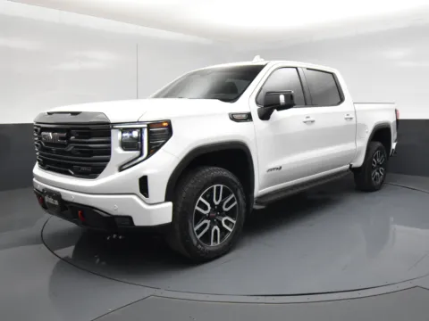 Photos of 2023 GMC Sierra 1500 AT4 for sale in San Antonio, TX at got Trucks?