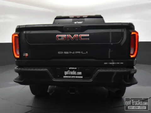 More photos of 2020 GMC Sierra 2500HD Denali at got Trucks?, TX