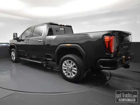 More photos of 2020 GMC Sierra 2500HD Denali at got Trucks?, TX