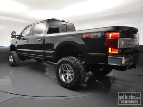 More photos of 2022 Ford Super Duty F-250 SRW King Ranch at got Trucks?, TX