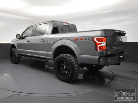 More photos of 2019 Ford F-150 XLT at got Trucks?, TX