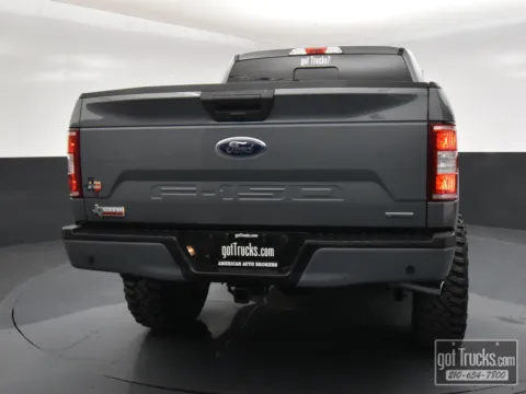 More photos of 2019 Ford F-150 XLT at got Trucks?, TX