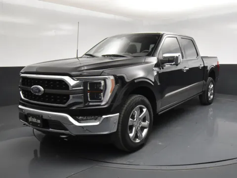 Photos of 2022 Ford F-150 King Ranch for sale in San Antonio, TX at got Trucks?