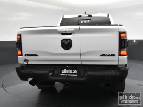 More photos of 2022 Ram 1500 Rebel at got Trucks?, TX
