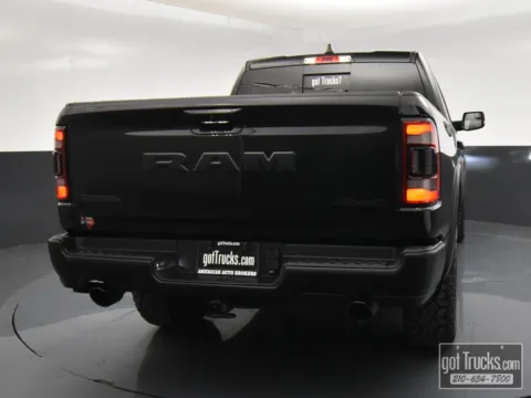 More photos of 2023 Ram 1500 Rebel at got Trucks?, TX