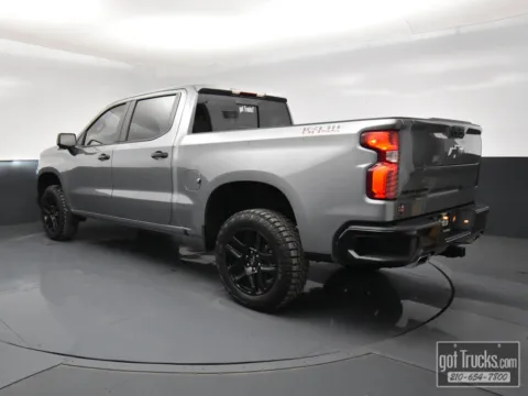 More photos of 2026 Chevrolet Silverado 1500 LT Trail Boss at got Trucks?, TX