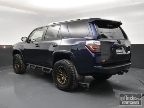 More photos of 2018 Toyota 4Runner SR5 Premium at got Trucks?, TX