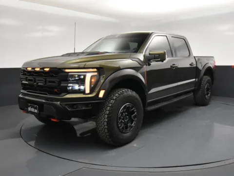 Photos of 2024 Ford F-150 Raptor for sale in San Antonio, TX at got Trucks?
