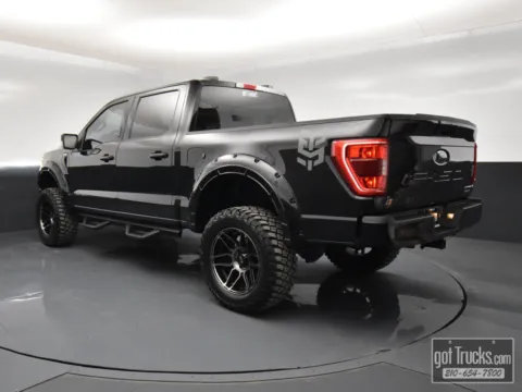 More photos of 2023 Ford F-150 XLT at got Trucks?, TX