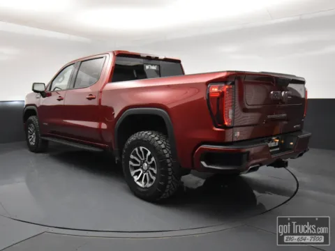 More photos of 2022 GMC Sierra 1500 AT4 at got Trucks?, TX