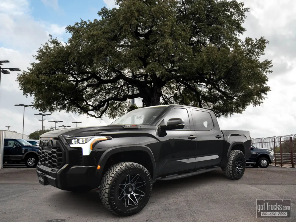 2023 Toyota Tundra TRD Pro Hybrid for sale in San Antonio, TX