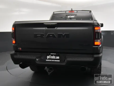 More photos of 2019 Ram 1500 Rebel at got Trucks?, TX