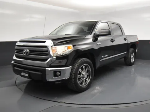 Photos of 2015 Toyota Tundra SR5 for sale in San Antonio, TX at got Trucks?