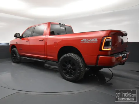 More photos of 2020 Ram 2500 Big Horn at got Trucks?, TX