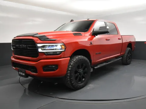 Photos of 2020 Ram 2500 Big Horn for sale in San Antonio, TX at got Trucks?