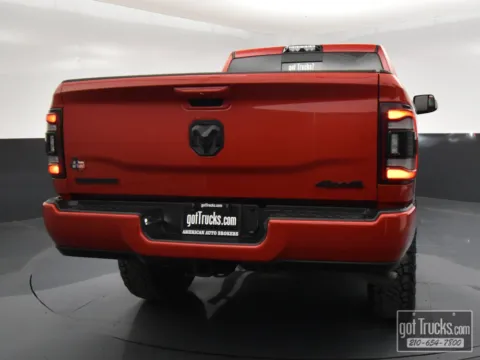 More photos of 2020 Ram 2500 Big Horn at got Trucks?, TX