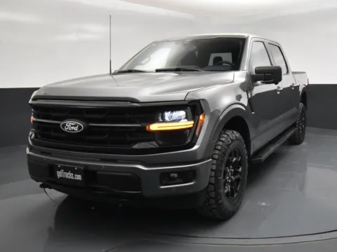 Photos of 2024 Ford F-150 XLT for sale in San Antonio, TX at got Trucks?