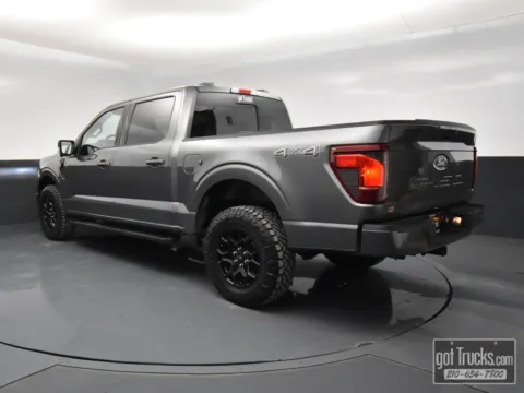 More photos of 2024 Ford F-150 XLT at got Trucks?, TX
