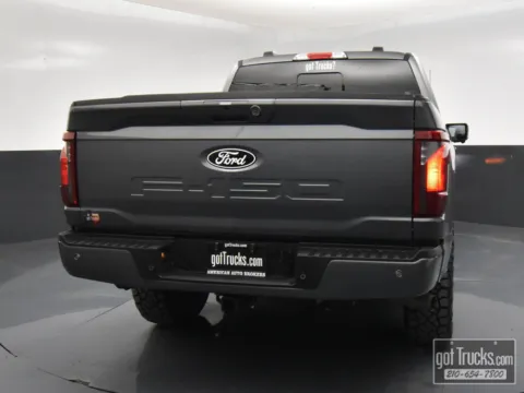 More photos of 2024 Ford F-150 XLT at got Trucks?, TX