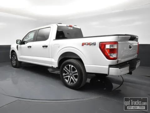 More photos of 2023 Ford F-150 XL at got Trucks?, TX