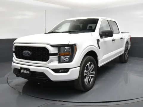 Photos of 2023 Ford F-150 XL for sale in San Antonio, TX at got Trucks?