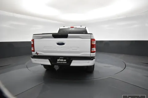 More photos of 2023 Ford F-150 XL at got Trucks?, TX